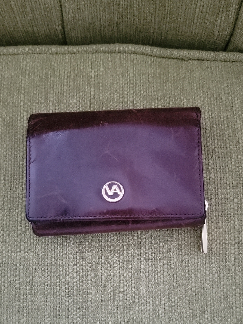 Valentina Wallet